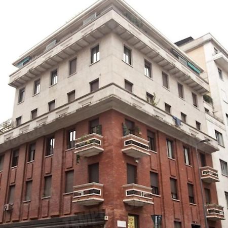 Bed&Dream Apartment Milano Ngoại thất bức ảnh