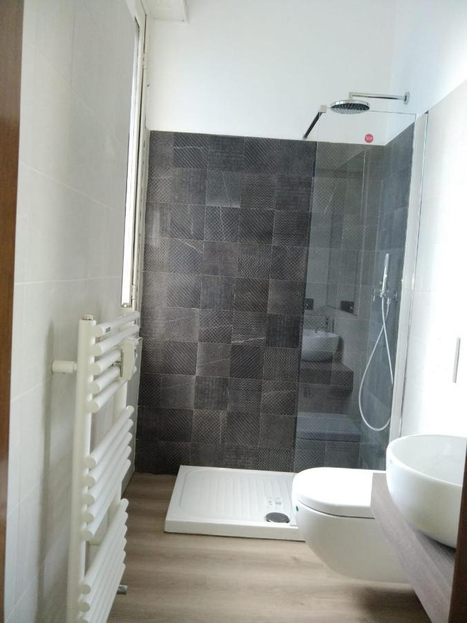 Bed&Dream Apartment Milano Ngoại thất bức ảnh
