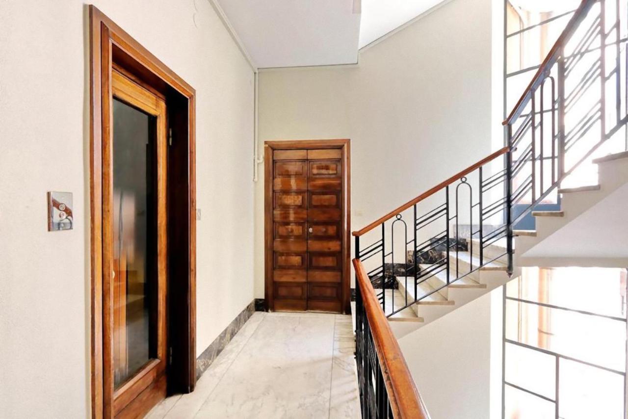 Bed&Dream Apartment Milano Ngoại thất bức ảnh