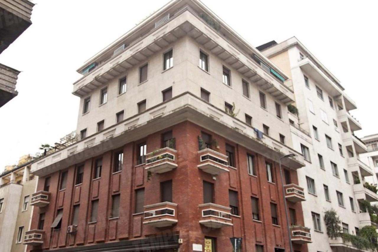 Bed&Dream Apartment Milano Ngoại thất bức ảnh