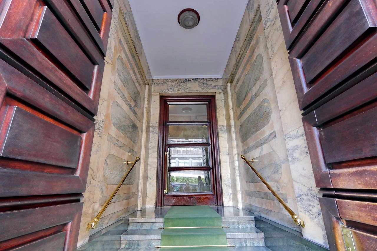 Bed&Dream Apartment Milano Ngoại thất bức ảnh