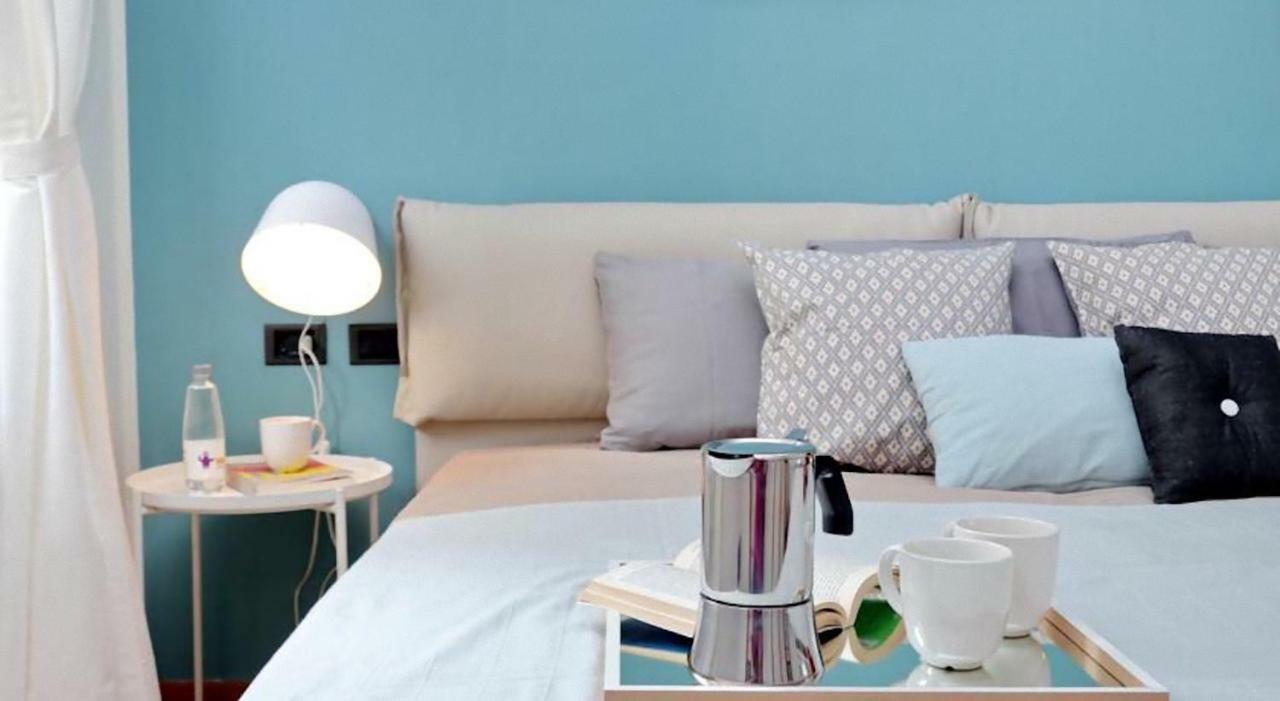 Bed&Dream Apartment Milano Ngoại thất bức ảnh